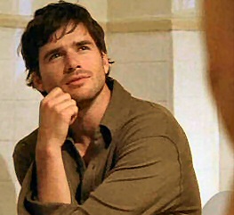 Matthew Settle