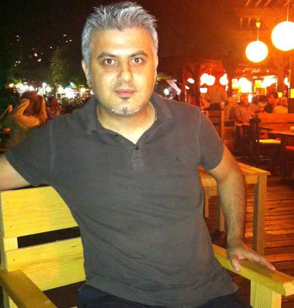 Yaşar Temel