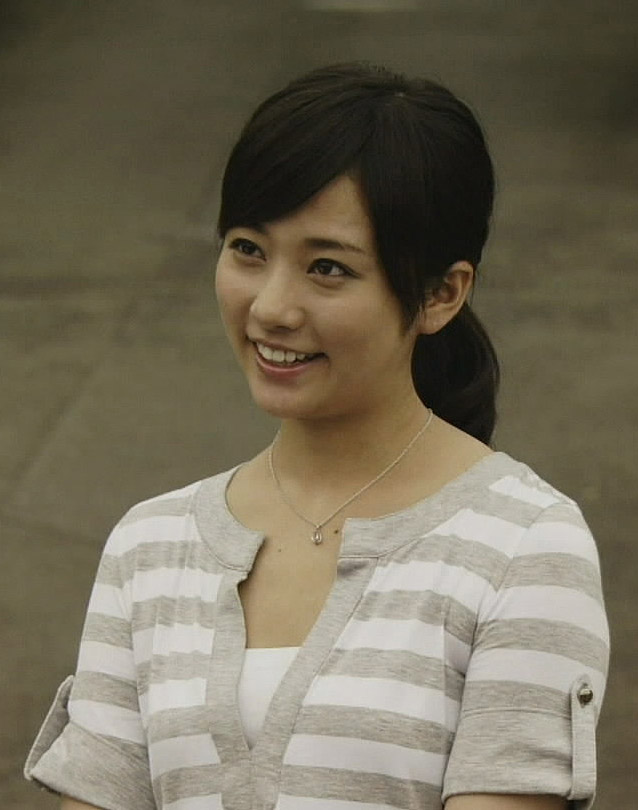 Fumino Kimura