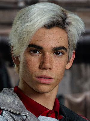 Cameron Boyce