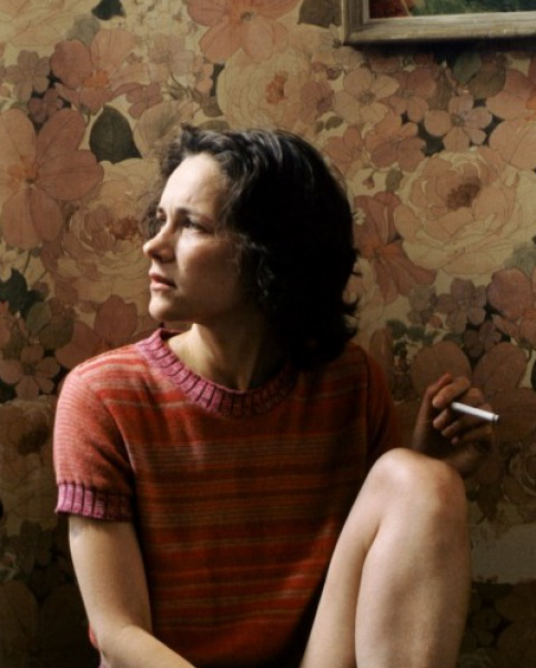 Laurence Côte