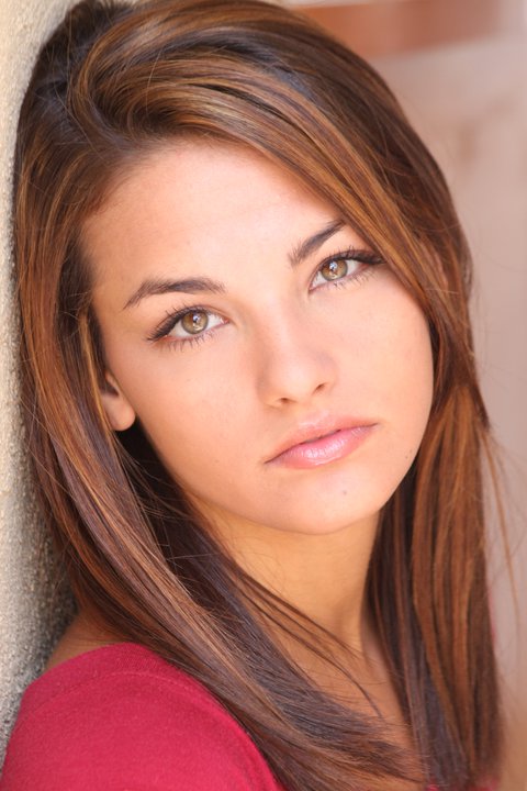Kayla Compton