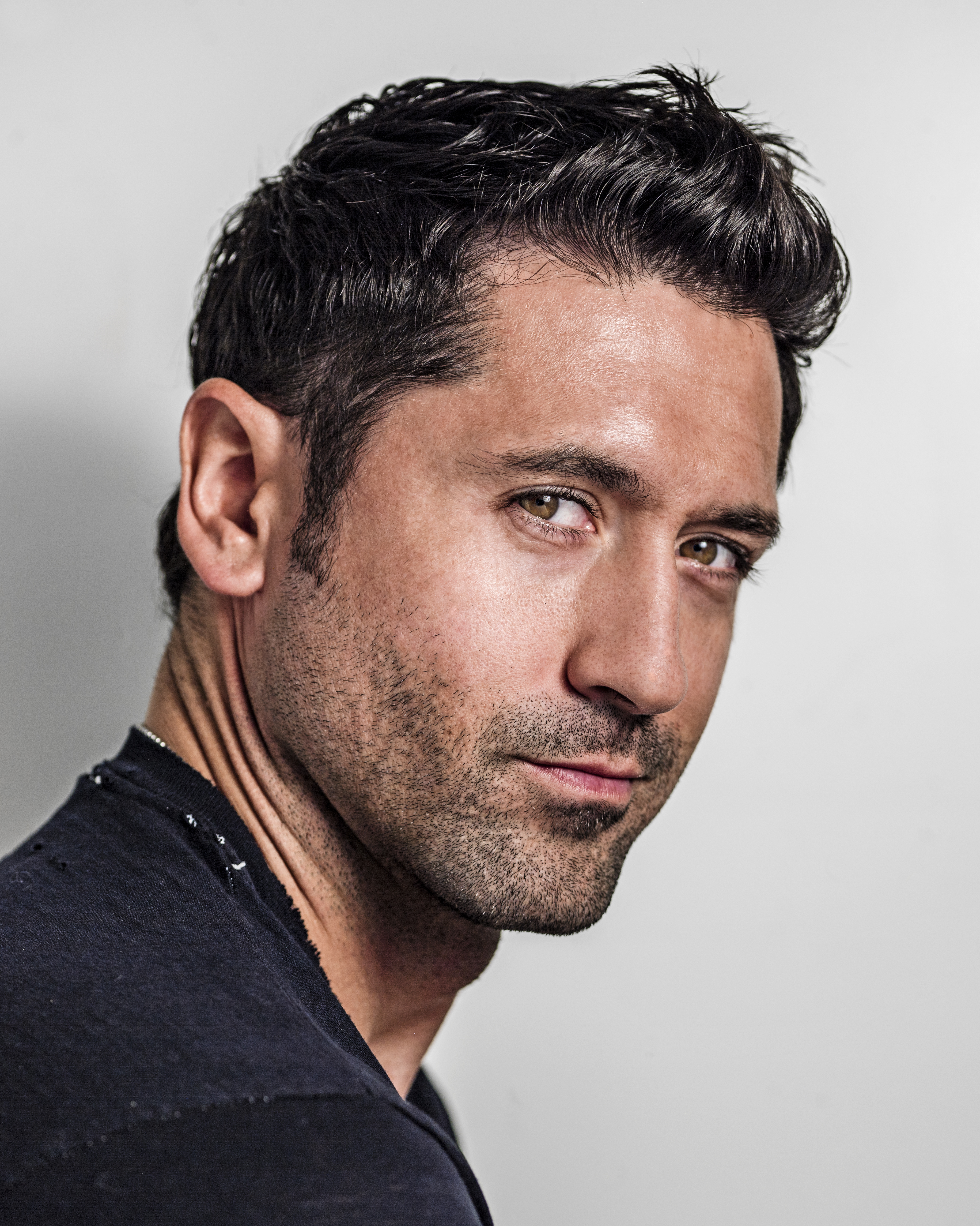 David O'Donnell