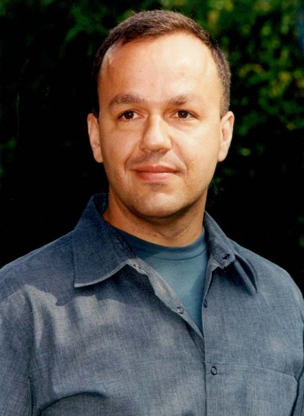 Chuck Parello