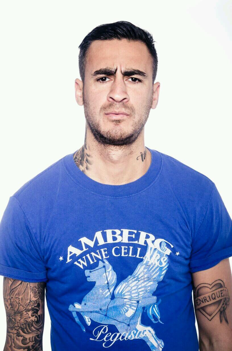Cori Gonzalez-Macuer