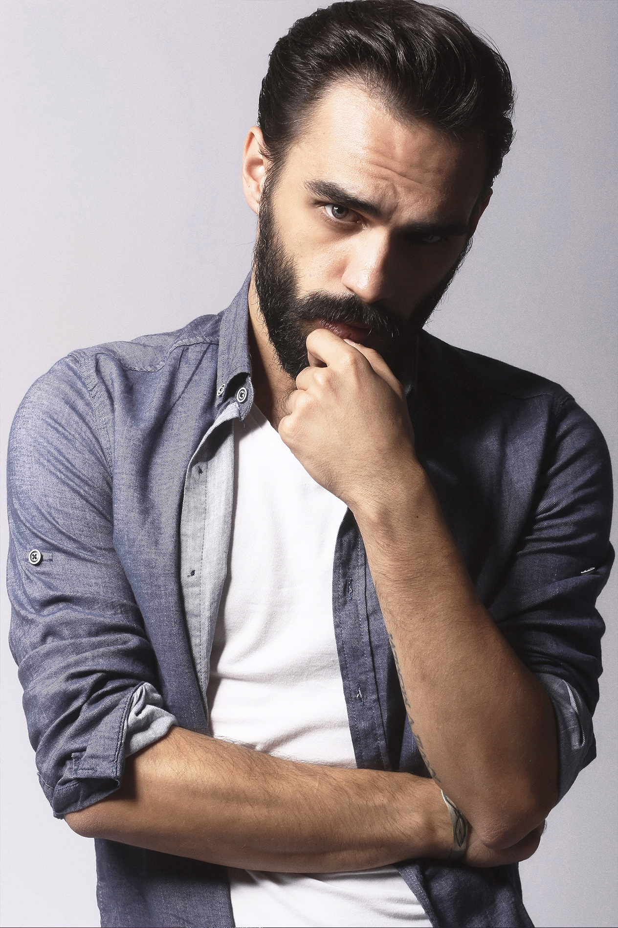Ercan Tezelli