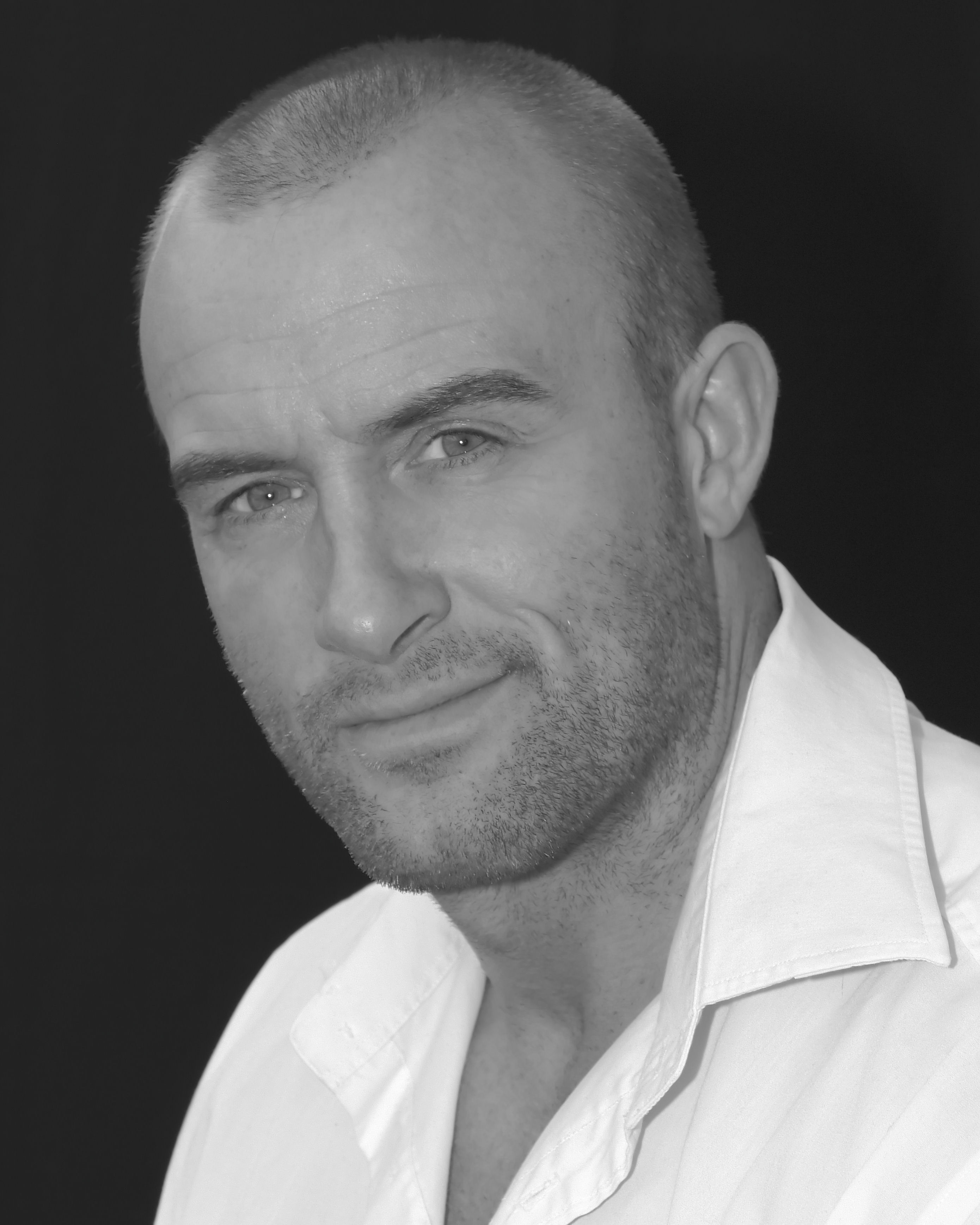 Ross O'Hennessey