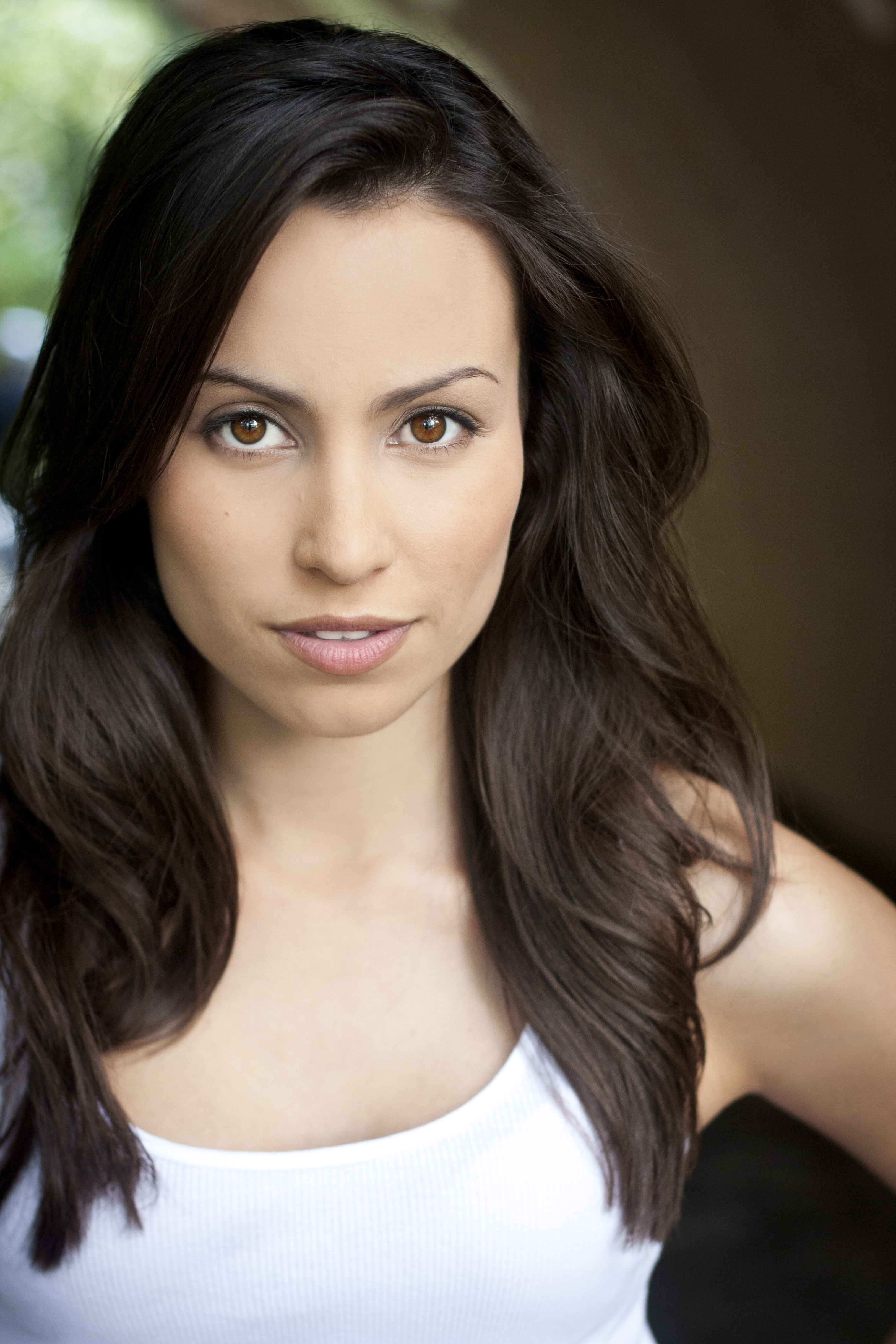 Monika Guiberteau