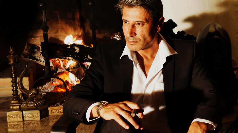 Bülent Babayiğit