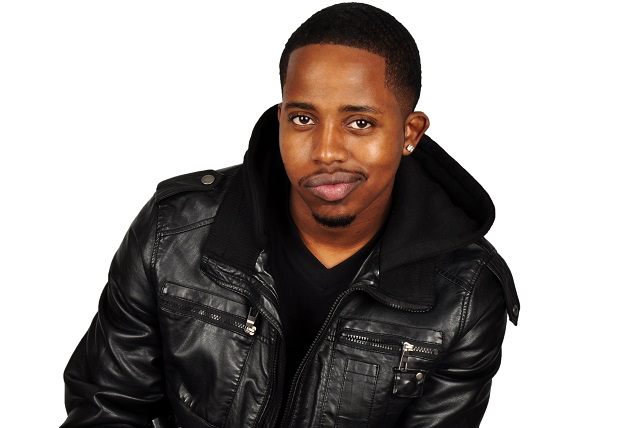 Matrell Upton