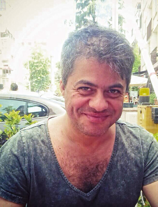 Arkın Gelenbe