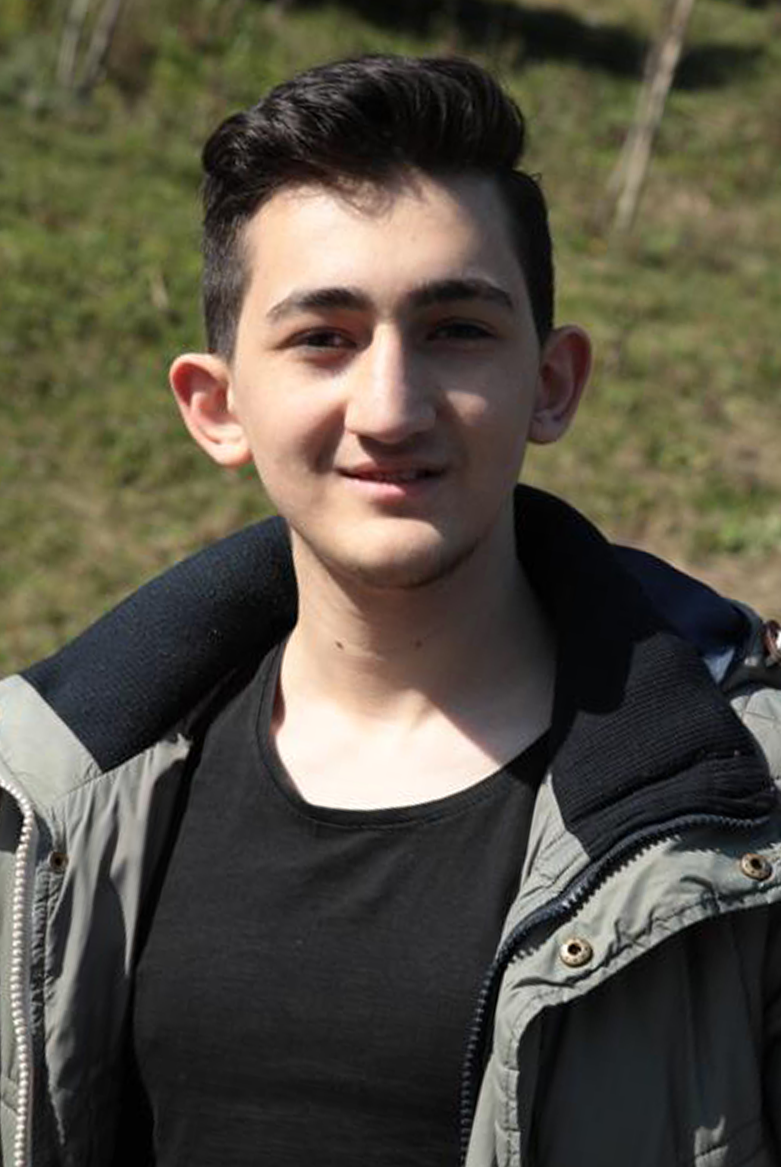 Resul Doğan