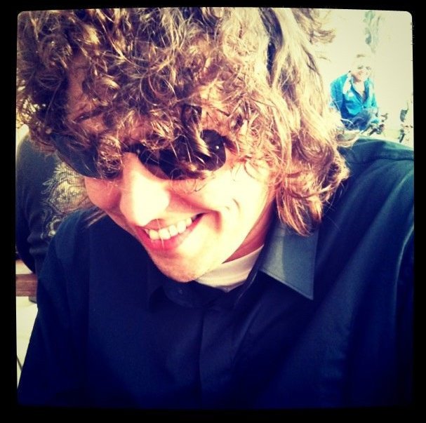Dries Phlypo
