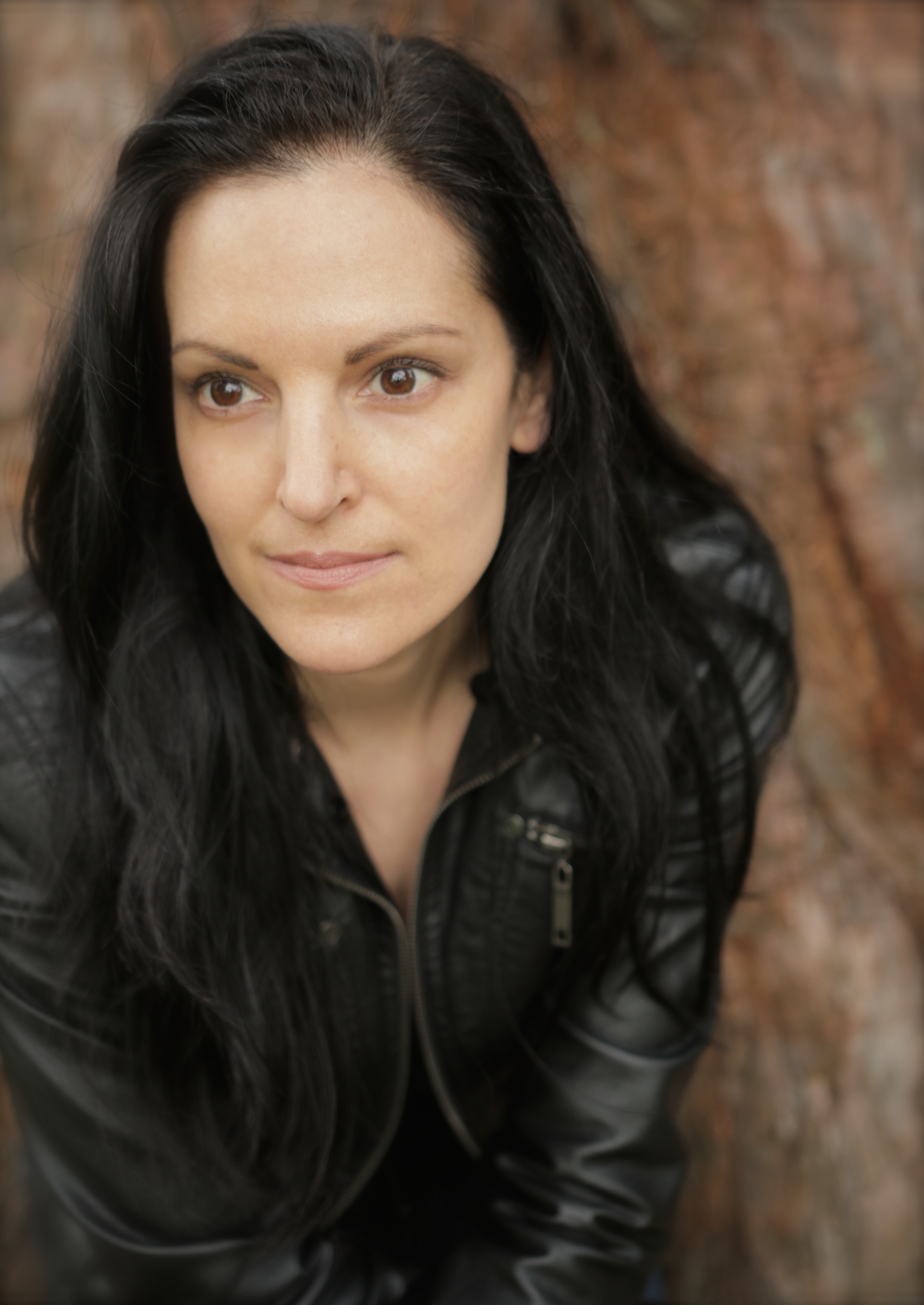 Shannon Masters