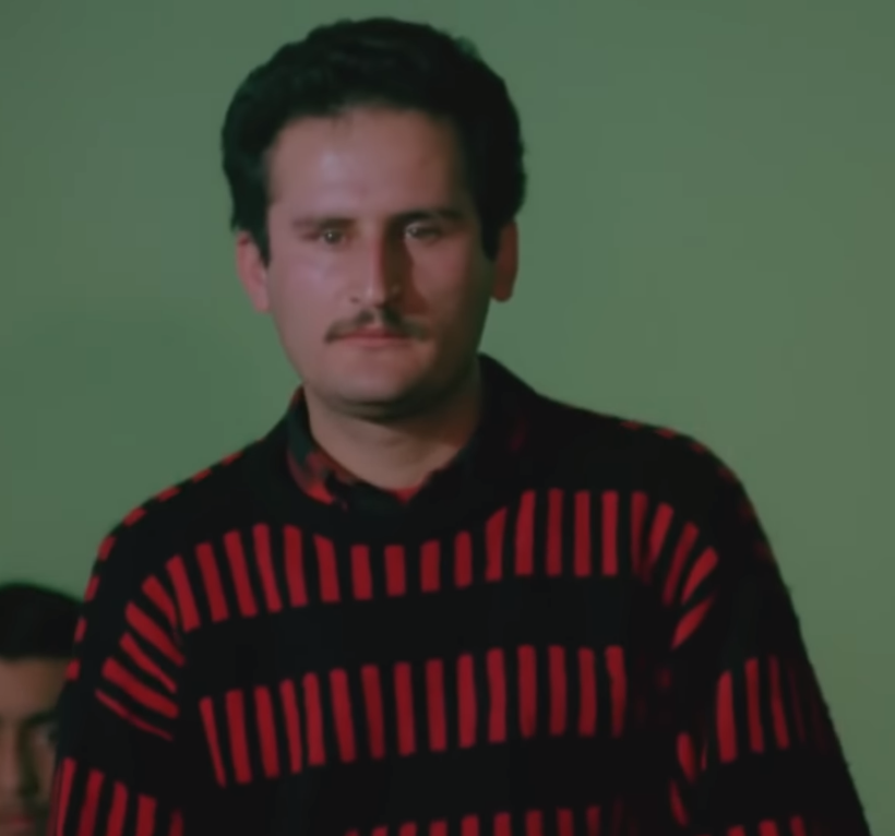 Remzi Biçer