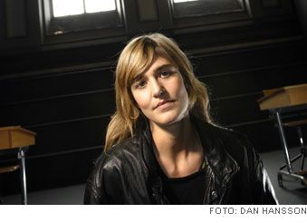 Lisa Langseth