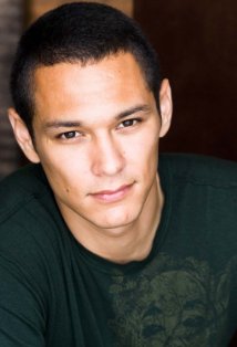Michael Esparza