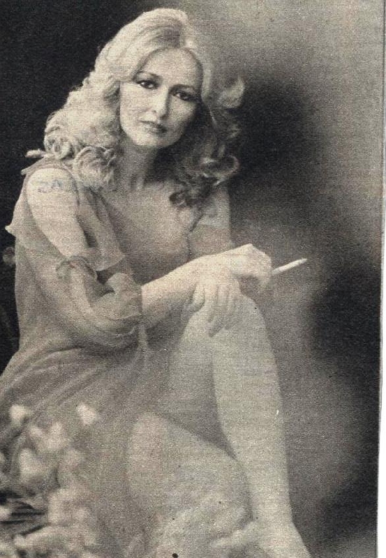 Serpil Barlas
