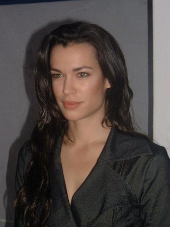 Marie-Julie Rivest