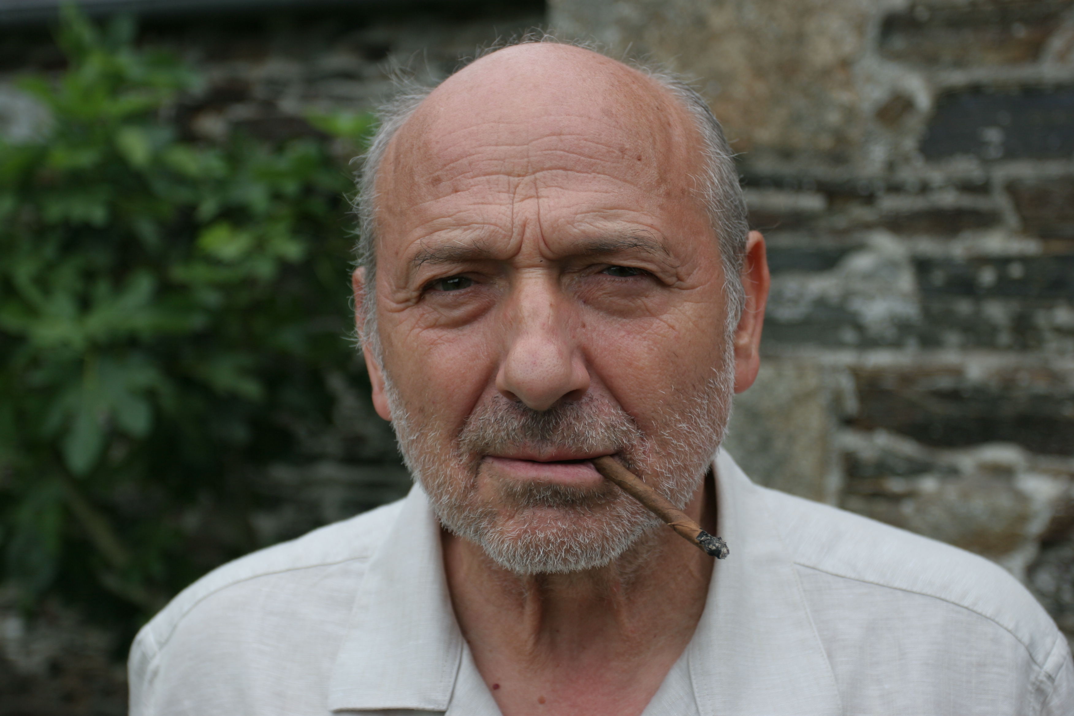 José Pinheiro