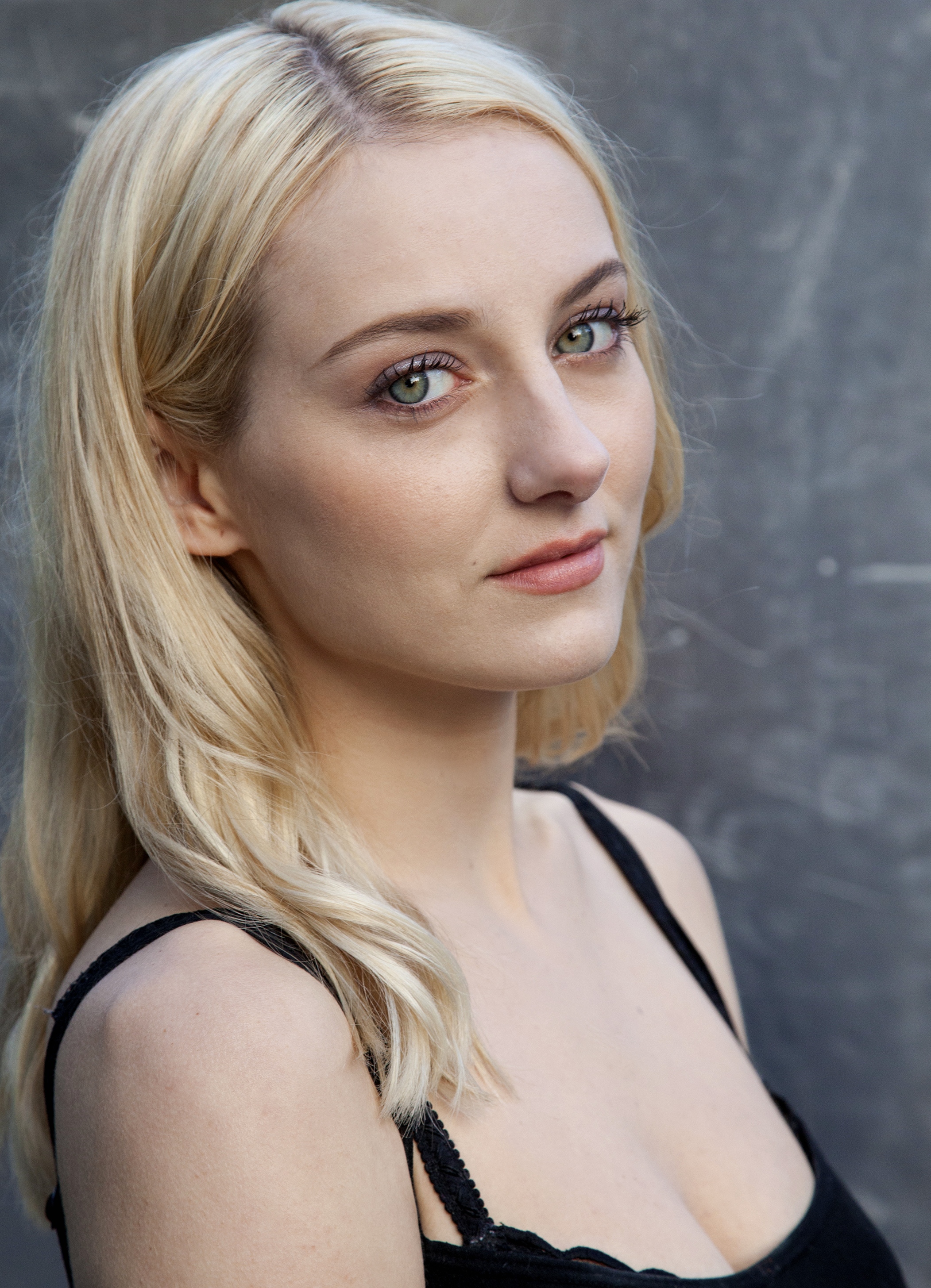 Alexandra Kyle