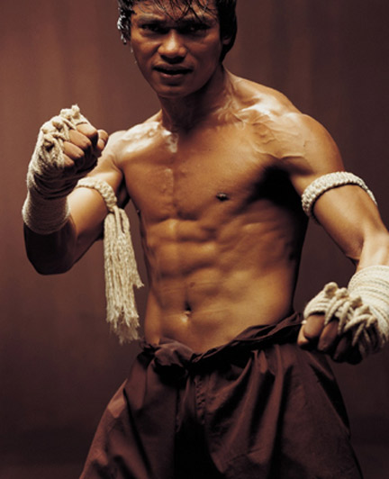 Tony Jaa