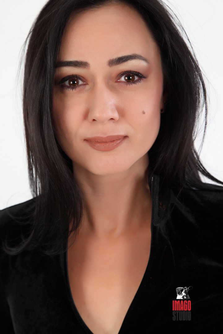 Zeynep Ekin Öner