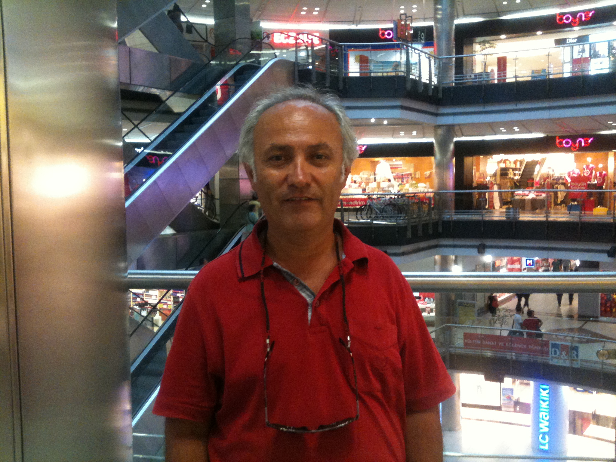 Hasan Gevher