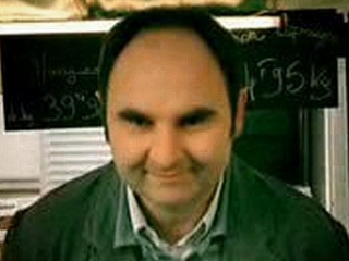 Luc Palun