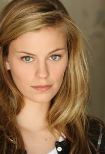 Cassidy Freeman