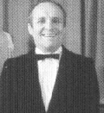 Claude Bolling