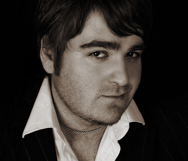Taras Tkachenko