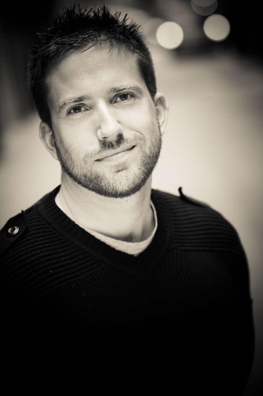 Nicholas Humphries