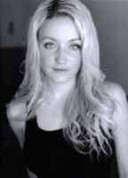 Rebecca McMahon