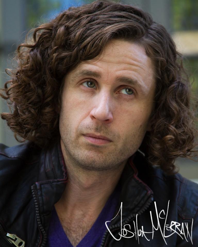 Josh Mclerran