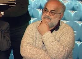 Abbas Amiri
