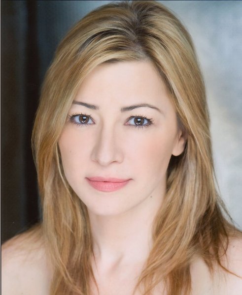 Angela Asher