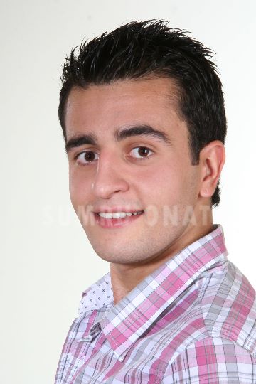 Erdoğan Cengiz