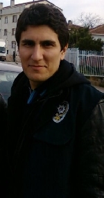 Gökhan Kırmızıgül