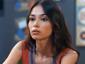 Türkü Su Demirel
