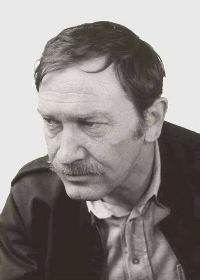 Turgut Uyar