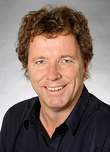 Frank Buchs
