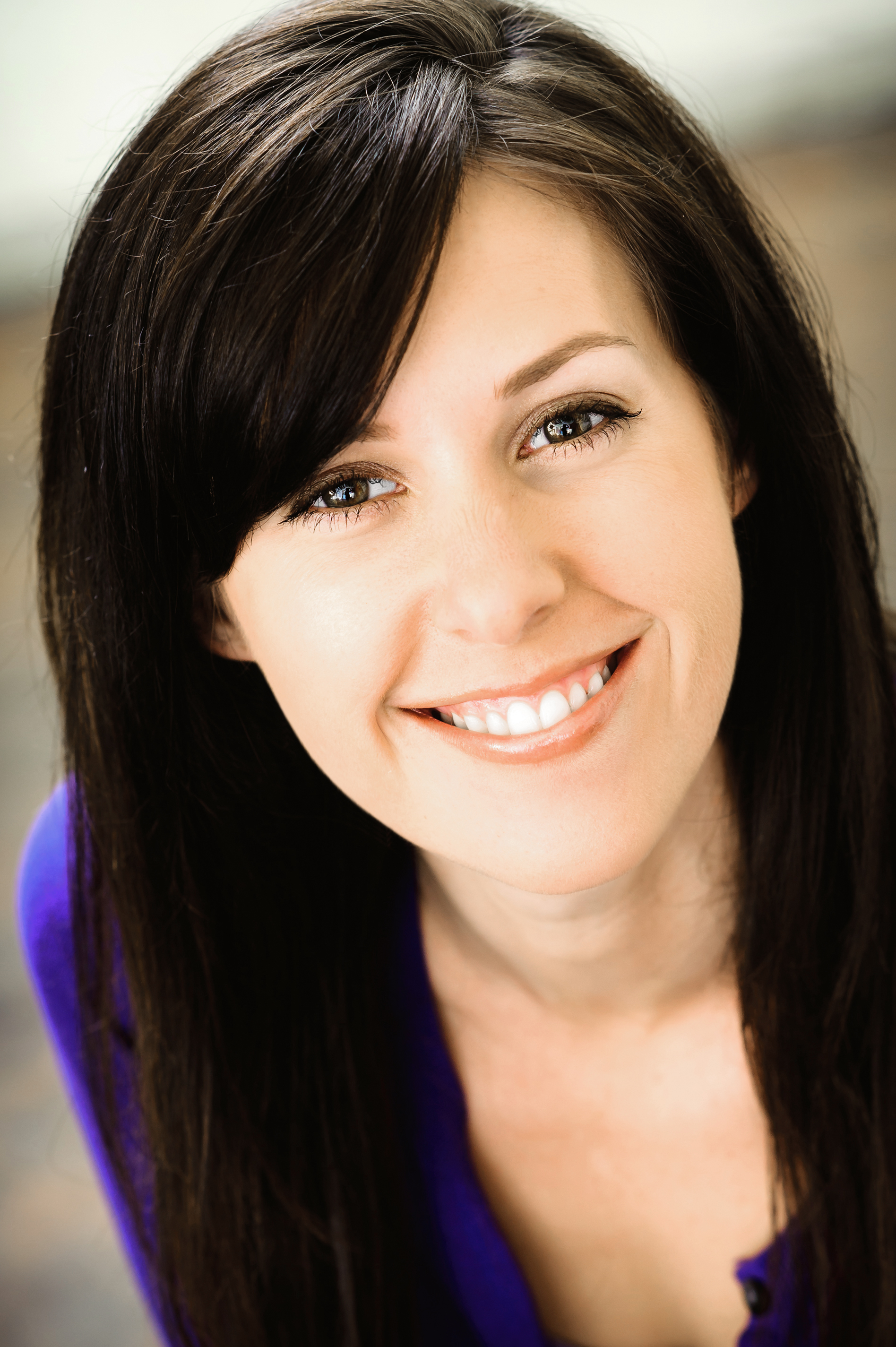 Amy Bloom