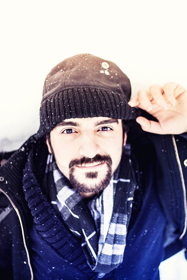 Yunus Şevik