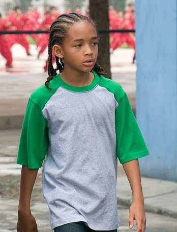Jaden Smith