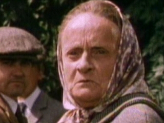 Patsy Smart