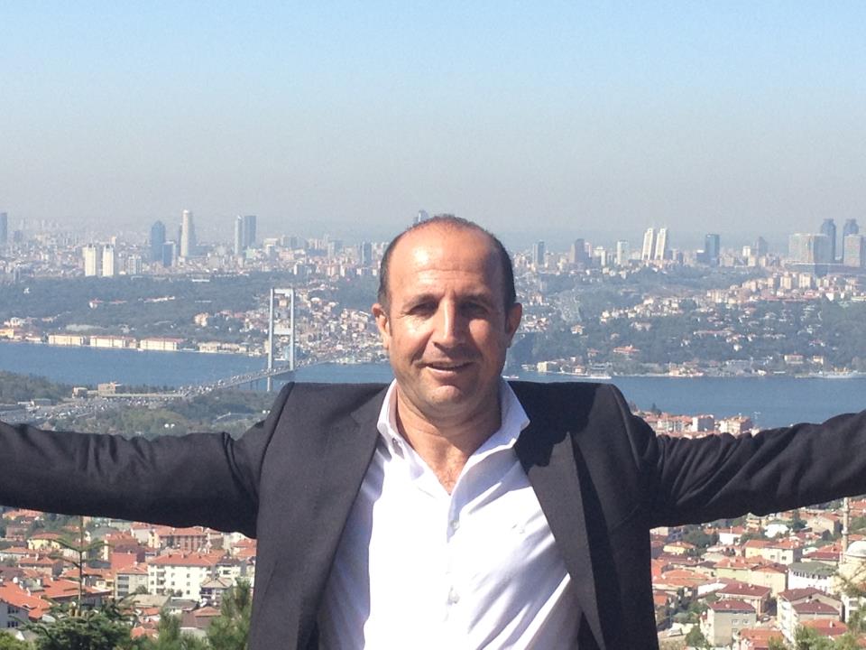Ömer Sarıkaya