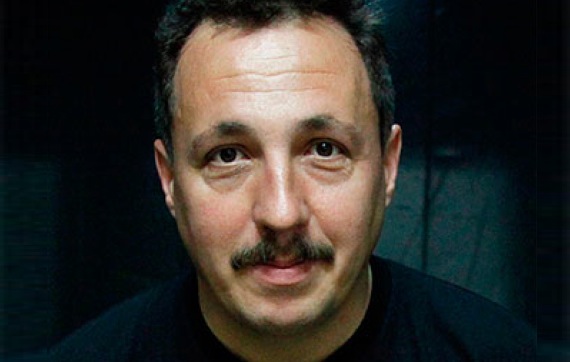 Sergio Caballero (II)