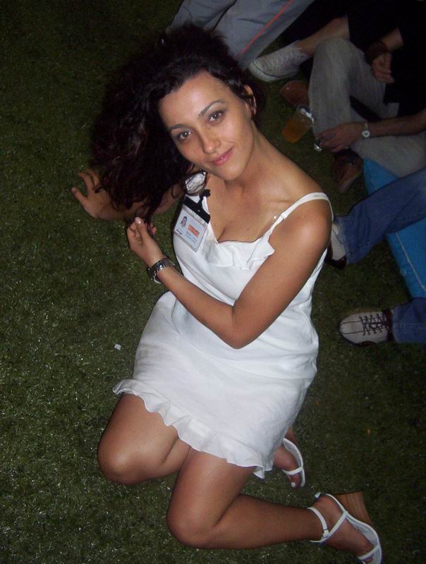 Özlem Coşkun