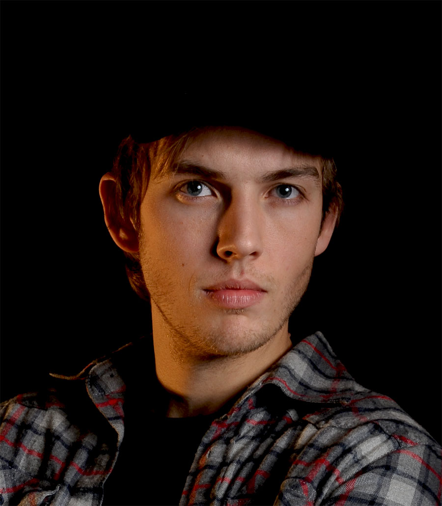 Anthony Roberts